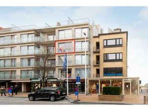 Appartement te koop in Nieuwpoort