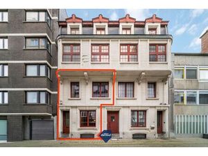 RESIDENTIE BEERNAERT