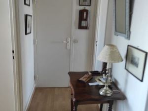 Appartement TOURS centre