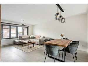 Appartement te koop in Hofstade