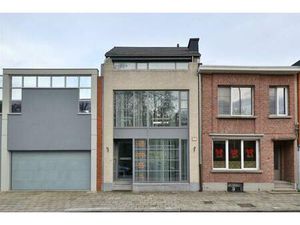 Kantoor te koop in Wilrijk