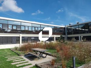 Location Bureau Nantes 44300