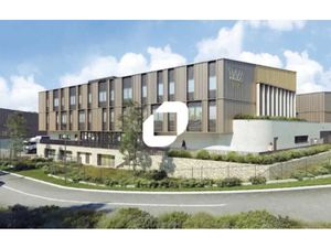 Vente Bureau Villeneuve Les Maguelone 34750