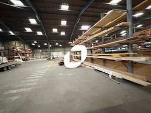 Location Local d'activités Orchies 59310