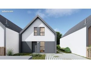 Maison 6 pièces 110 m²