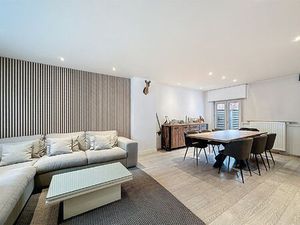 Half open bebouwing met 3 slaapkamers in Kruibeke!