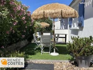 Maison en Viager 6 pièces 120 m²