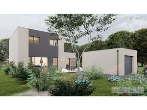 Maison 4 pièces 95 m²