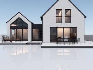 Maison 5 pièces 125 m²