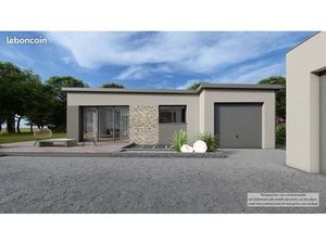 Maison 5 pièces 92 m²