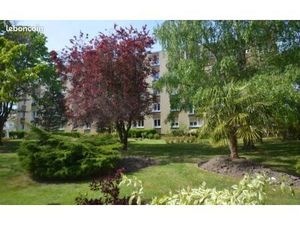 Appartement familial 5 pièces – 83 m² – Résidence verdoyante – Houilles