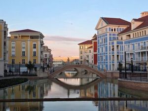 Appartement 3 pièces neuf – 63 7 m² – Sud – Loggia – Parking - Suite parentale