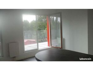 Appartement 48 m2 - 2 pièces- Lille