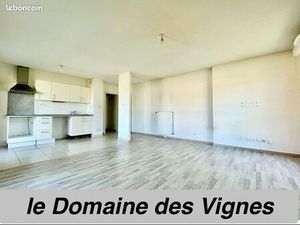 3P  70m2 + Terrasse   185000