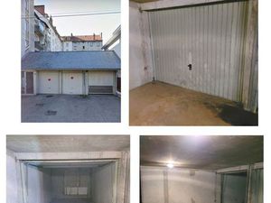 ◊◊garage sécurisé grenoble quartier des alliés ◊◊