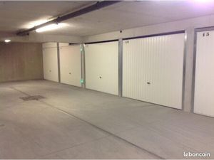 Recherche Box / Garage