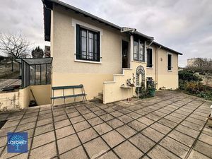 Maison T4 Corbeil-Essonnes à vendre