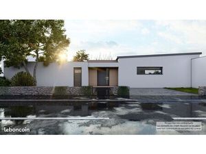 Maison 4 pièces 95 m²