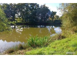 Terrain 5 361 m² Commer