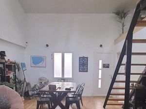 Location maison 2 pièces 50 m² à Marseille 3 (13003)