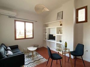 Location appartement 2 pièces 27 m² à Marseille 1 (13001)