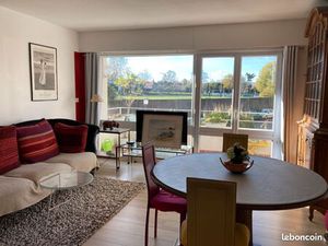 VENTE APPARTEMENT 6 PIECES à NANTES ST FELIX