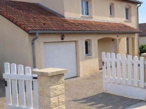 Maison individuelle- Petit Juré