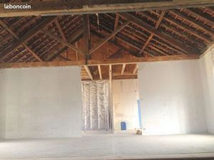 Maison de ville 220M²