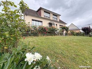 Vends maison à rénover