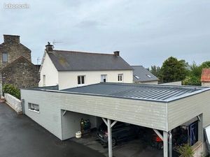 Propriete rare avec 4 gites