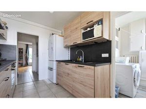 Location Appartement T4 - ALENCON