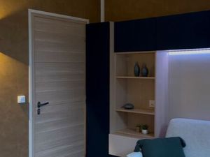 F1 meublé proche centre ville Amiens