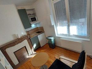 Studio étudiant hyper-centre