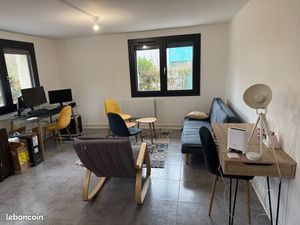 Appartement 2 pièces