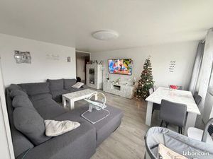 Appartement 106m2 5 pieces