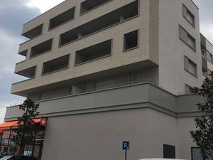 Appartement fosses centre ville 53M2