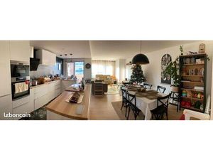 À louer – Appartement T3 – Boulevard Carnot  Lille