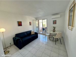 ? À SAISIR : Superbe Studio Meublé – Nice Pasteur ?