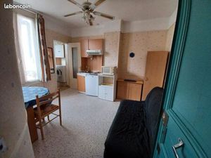 Studio meublé étudiant césure ou alternance