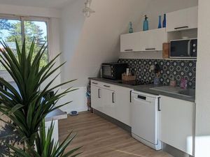 Location appartement meublé Pornichet