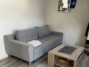 Appartement meublé idéal étudiant - Vannes Centre