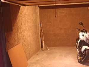 Garage moto uniquement