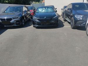 Parking aéroport Nantes