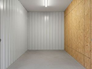 Box de stockage 10 m²