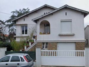 Maison T5 au cœur de la Maladrerie