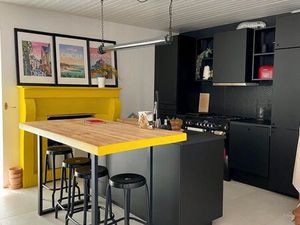 T3 meuble eau et électricité compris