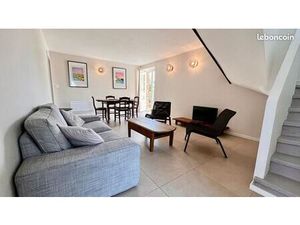 T3 meublé eau et électricité compris