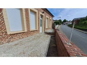 Maison 80 m2 Monchy Lagache