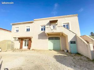 Villa 7 pièces 262 m²