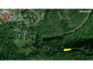 Terrain 2796 m² Sayat